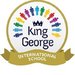 King George - Gradinita